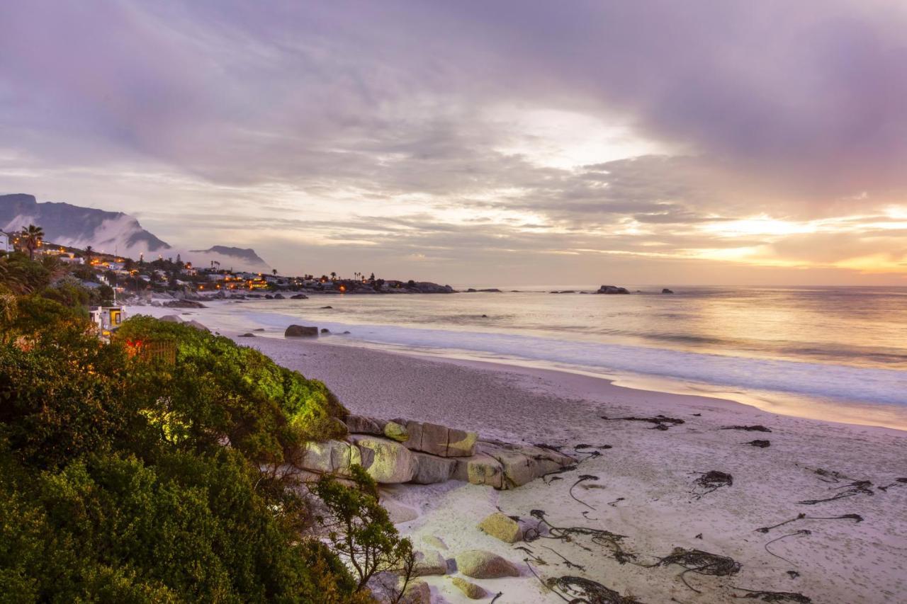 The Heron Camps Bay Exterior foto