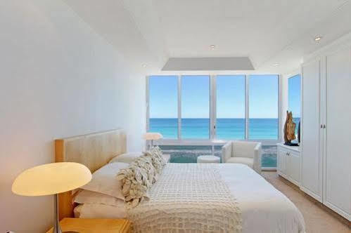 The Heron Camps Bay Exterior foto